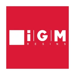 Logo IGM Resins