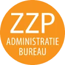 Logo ZZP administratiebureau