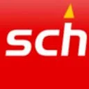 Logo Scheepsma Logistiek