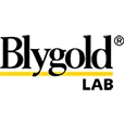 Logo Blygold LAB