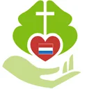 Logo Stichting Friends of Haydom Netherlands