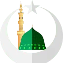 Logo Mohammadi Stichting