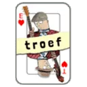 Logo Troef Theater