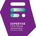 Logo Expertisecentrum Sociaal Werk