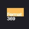 Logo Format369 Photography
