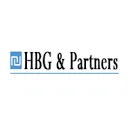 Logo HBG AND Partners