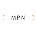Logo Master Photographers Netherlands