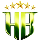 Logo Rebel Rebel Hostel