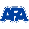 Logo Apparatenfabriek "Aalsmeer" BV AFA Aalsmeer