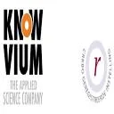 Logo Knowvium