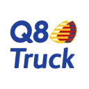 Logo Q8Truck