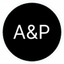 Logo van A AND P Arbeidsmarktspecialisten