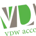 Logo VDW Accountancy