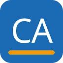 Logo Compu Act Opleidingen Nederland - computertraining.nl