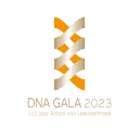 Logo DNA GALA 2023