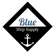 Logo Blue Ship Supply B.V.