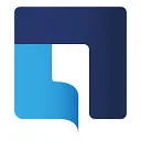 Logo Kantoor van morgen