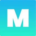 Logo Marjolein Smallenbroek Communicatie