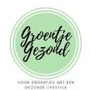 Logo Groentje Gezond