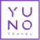 Logo Yuno.travel