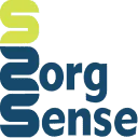 Logo ZorgSense BV