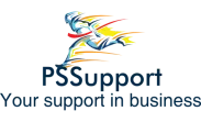 Logo PSSupport