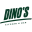 Logo Dino's Kitchen AND Bar