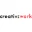 Logo Creative Work nu Code WOW!