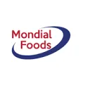 Logo Mondial Foods b.v.