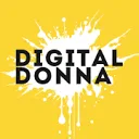 Logo Digital Donna