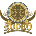 Logo Rodeo Tilburg V.O.F.