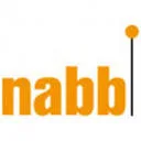 Logo Nationaal Adviesbureau Buitenreclame B.V. I NABB
