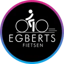 Logo Egberts Fietsen