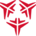 Logo Breda International Airport