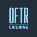 Logo One for the road catering