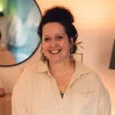 Logo Yvonne Martens - Acupunctuur AND Massage