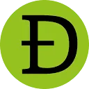 Logo Dam Rotterdams Geld