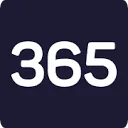 Logo 365 Wonen
