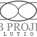 Logo BDB Project Solutions