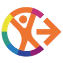 Logo Corporaties in Beweging
