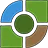Logo Tuinen van Zuid