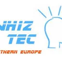Logo Whiz-Tec Northern Europe