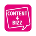Logo Content4Bizz