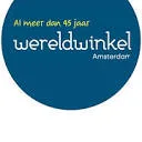 Logo Wereldwinkel Amsterdam