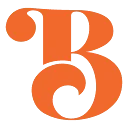 Logo van Bitch the agency