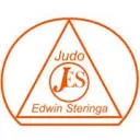 Logo Judo Edwin Steringa