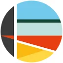 Logo MOOI Noord-Holland - adviseurs omgevingskwaliteit
