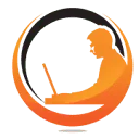 Logo De Schrijfmeneer
