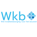 Logo Instituut voor Bouwkwaliteit (iBK)
