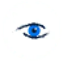 Logo Stichting Oog voor Iedereen